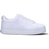GUESS - GIANELE4 Sneaker donna bianca