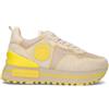 LIU JO Sneaker donna beige