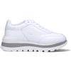 LIU JO - AMAZING2 Sneaker donna bianca