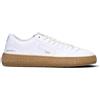 PURAAI Sneaker uomo bianca