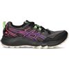 ASICS GEL-SONOMA 7 GTX Scarpa running donna nera