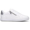 GEOX Sneaker donna bianca