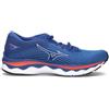 MIZUNO - WAVE SKY Scarpa running uomo blu