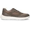 GEOX SNEAKERS UOMO GRIGIO
