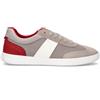 GEOX SNEAKERS UOMO GRIGIO