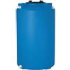 Cordivari - Serbatoio Acqua Cisterna in Polietilene Cilindrico Verticale Cordivari 350 Lt Litri