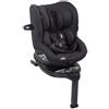 Joie Seggiolino Auto Isofix Joie i-Spin Ruotabile a 360 Coal i-Size R129 Dai 40 ai 105 cm