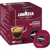 Lavazza 54 Capsule Caffè Lavazza A Modo Mio INTENSO
