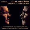 BIS Symphony N.12 The Dead In The Square (Sacd)