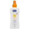 CHICCO (ARTSANA SpA) Chicco Baby Moments Latte Solare Spray SPF 25 150 ml