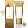 Nexolla Reinigante idratante Centella Asiatica, detergente Centella, con acido ialuronico, schiuma detergente Centella, delicato per la pelle, lenitivo e idratante face clean jixuecao