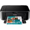 Canon Mg3650S (Nero) (0515C106) Stampante Multifunzione Inkjet A4 Wi-Fi Fronte/Retro Auto