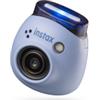 Fujifilm Instax Pal Blu Mini Fotocamera Digitale