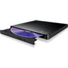 LG Masterizzatore Dvd-Rw Lg Gp57Eb40 Esterno Slim Black