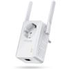 Tp-Link Tl-Wa860Re Range Extender Wireless-N 300 Mbps Con Presa Elettrica Integrata