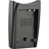 Jupio Piastra di ricarica per Panasonic DMW-BLE9/BLG10