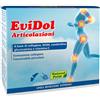NATURAL POINT SRL EviDol Articolazioni Integratore Collagene 30 Bustine