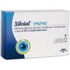 POLIFARMA SPA XILOIAL Sol.Oft.20fl.0,5ml