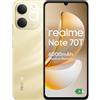 REALME NOTE 70T BEACH GOLD 4/128GB
