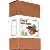 FORLIVE Srl FARINA DI CARRUBE BIO 250GR FO