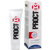 PROMOPHARMA SpA Proct 03 - Crema Emorroidi 25ml, Trattamento per il Benessere Anorettale
