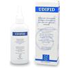 BELFARM Srl Udifid Soluzione Detergente Otologica Cani/Gatti 80ml - Pulizia dell'orecchio sicura e efficace