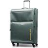 Mandarina Duck Zephyr - Trolley XL EXP, Iceberg Green., Extra Large, ZEPHYR