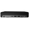 HP Pro Mini 400 G9 Intel Core i7-14700T 16GB Intel UHD Graphics 512GB Windows 11 Pro