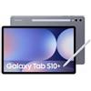 Samsung Galaxy Tab S10+ Mediatek Dimensity 9300+ 256GB 12,4 WQXGA+ 5G Android 14 Grey