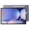 Samsung Galaxy Tab S10 Ultra MediaTek Dimensity 9300+ 256GB 14.6 WQXGA+ Wi-Fi Android 14 Grey