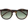 OKKIA Berlino Occhiali da Sole Donna Classic Avana