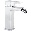 OGOMONDO CONFEZIONE 1 *** Miscelatore rubinetto bidet cromato bagno casa