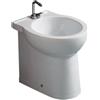 CERAMICA ALICE Bidet Alice Short Filomuro rialzato 48x37 bianco - Cod. Articolo: 30170101