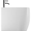 CERAMICA ALICE Bidet Alice Nur Filomuro 55x35 bianco - Cod. Articolo: 33110101