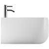 CERAMICA ALICE Bidet Alice Nur Sospeso 55x35 bianco - Cod. Articolo: 33130101
