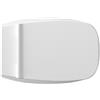 CERAMICA ALICE Copriwater Alice Nur Originale in Termoindurente Sottile bianco - Cod. Articolo: MC3301