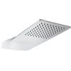 SPHERA Soffione doccia Lipsia a parete cromo di Sphera - Cod. Articolo: SD2050253CR