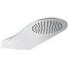 SPHERA Soffione doccia Marbella a parete cromo di Sphera - Cod. Articolo: SD2250253CR