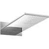SPHERA Soffione doccia Stockholm a parete cromo di Sphera - Cod. Articolo: SD4098003CR
