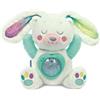 Clementoni Peluche Fiocco Proiettore di Aurora Boreale 17588 di Clementoni
