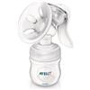 Philips spa AVENT TIRALATTE NATURAL MANUAL