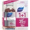 PHYTO (LABORATOIRE NATIVE IT.) PHYTO PHYTOPHANERE DUO 180 CAPSULE 1+1