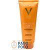 Vichy (l'oreal italia spa) CAPITAL HYDRA LAIT SPF50 300ML