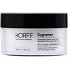 KORFF Srl SUPREME RR CREMA GIORNO ANTIR