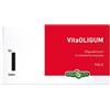 Erba vita group spa Vitaoligum Iodio 20f
