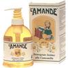 L'amande srl L'amande Mars Det Intimo Camom