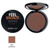 EUROSTYLE SpA Bellaoggi Feel Bronze Terra A1