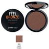 EUROSTYLE SpA Bellaoggi Feel Bronze Terra A2