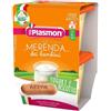 Plasmon Merenda Yogurt e Biscotto 2 x 120 g