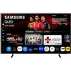 Samsung Smart TV Samsung 85 TQ85Q7F 85 4K Ultra HD HDR QLED